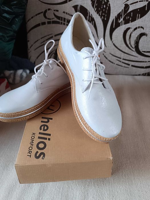 Buty nowe Helios