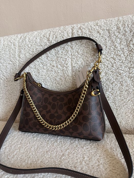 Сумка Coach Juliet Shoulder Bag 25