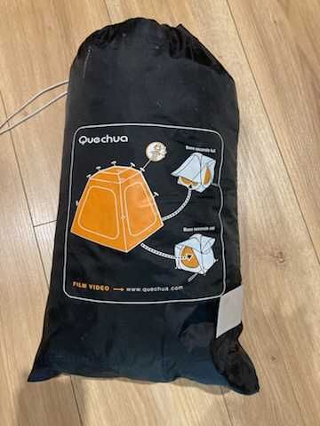Sypialnia do namiotu Quechua seconde seconds