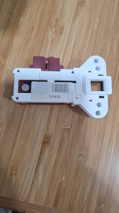 Sensor porta maquina lavar e secar roupa  fagor