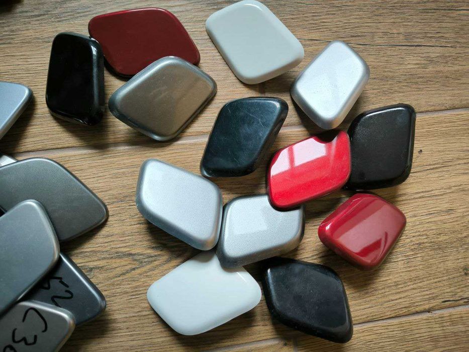 Форсунка омивача фар заглушка ліва права Nissan Qashqai j10 j11 07-22