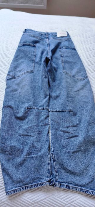 Spodnie Milas 40/42 dzinsy nowe