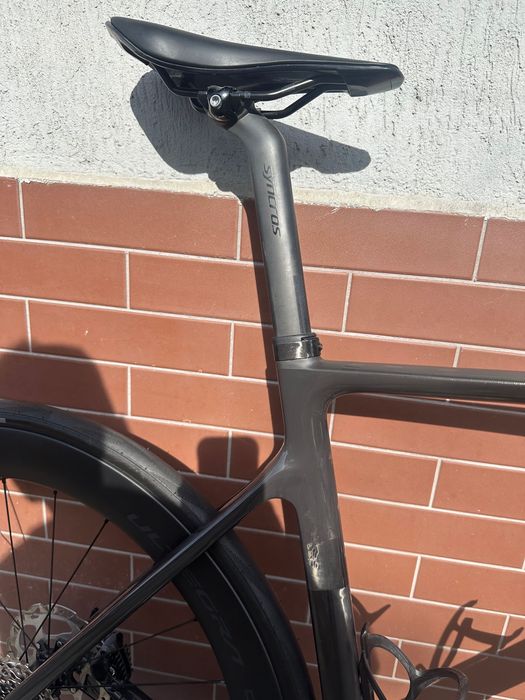 SCOTT ADDICT RC okazja! rower Szosowy