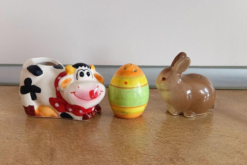 Solniczka,, wykalacznik