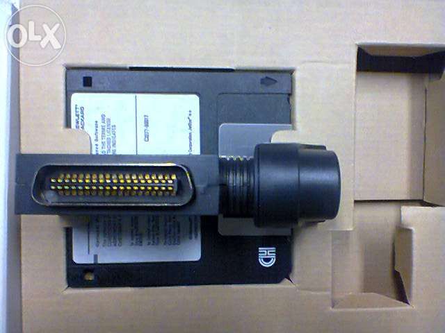 Adaptador de infravermelhos HP