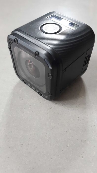 Kamerka sportowa GoPro Hero 4 Session