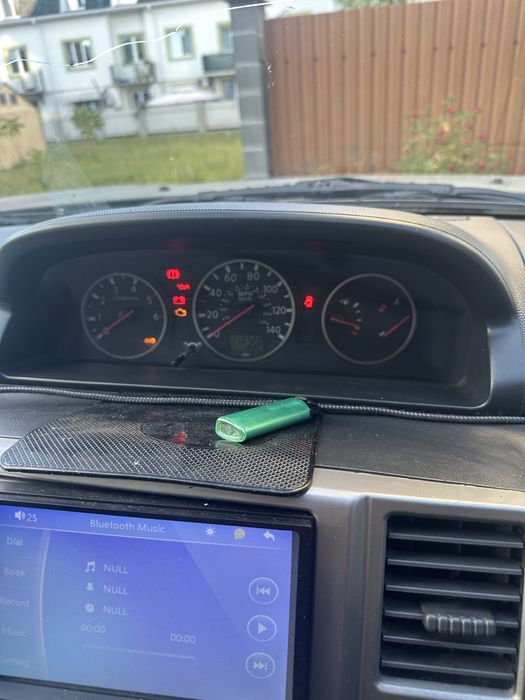 Продам авто Nisan X-trail t30
