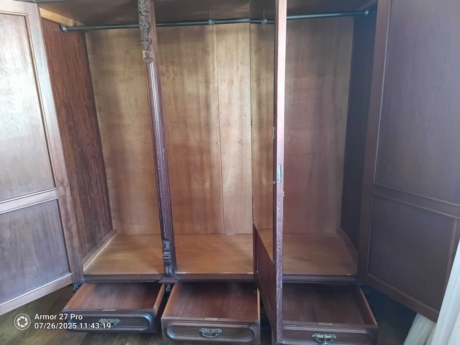 Dou Mobiliário para Desocupar