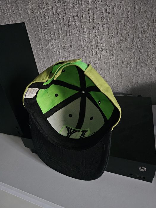 Czapka z daszkiem