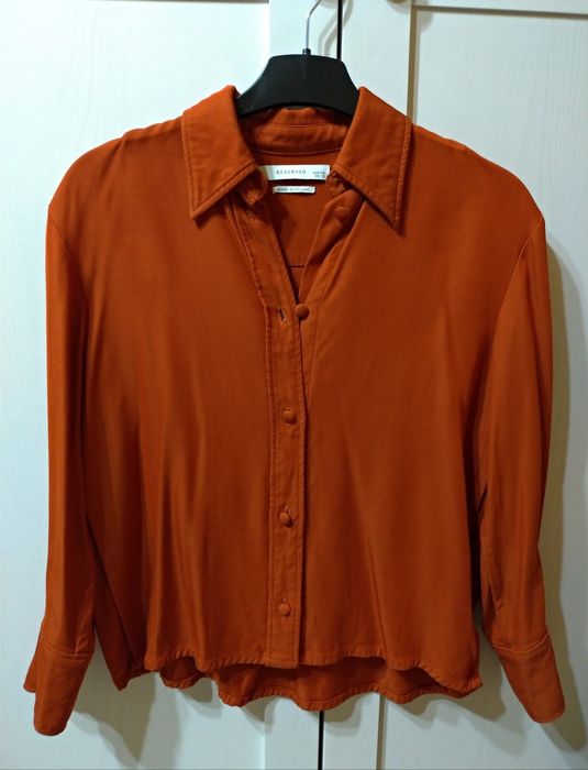 Koszula Reserved modal