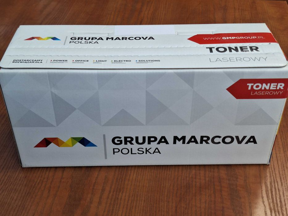 TONER Laserowy CF219A