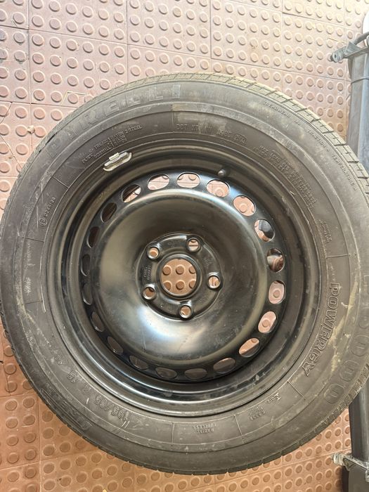 Peças W Passat