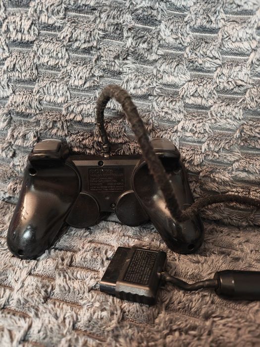 pad ps2 dualshock 2