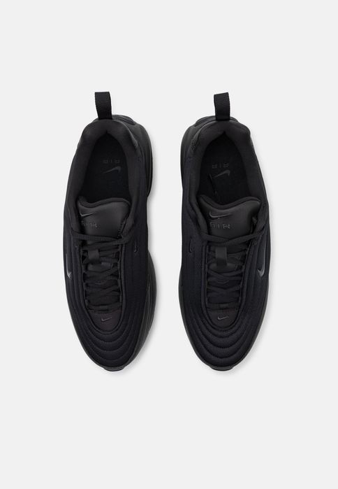 Nike 39 Buty Damskie Air Max Portal Czarne Sneakersy T600