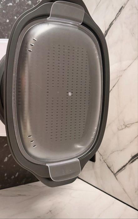 Lidlomix SilverCrest robot kuchenny stan IDEALNY