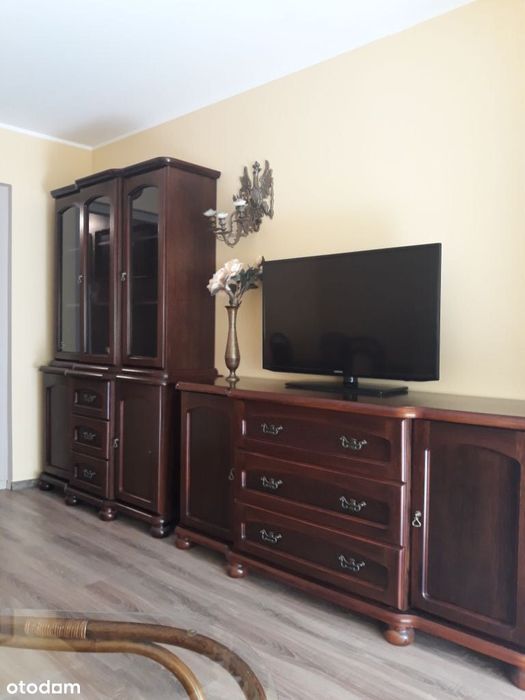 Wynajmę M-3, 2 pokoje, 1 piętro, winda, balkon. - Widok 5