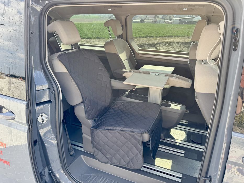 Volkwagen Multivan T7 2.0 TDI