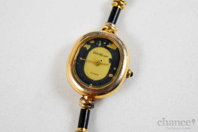 Emile Pequignet Vintage