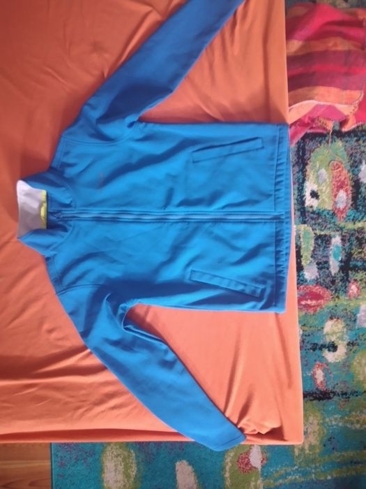 Bluza na jesień regatta