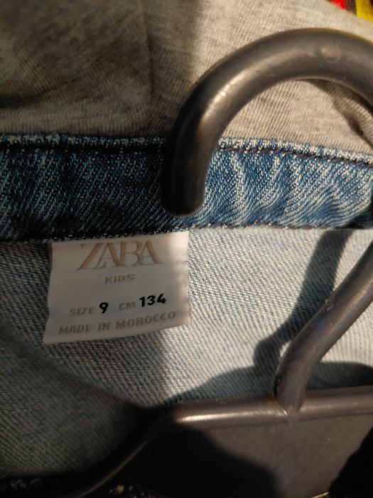 Koszula ZARA Kids