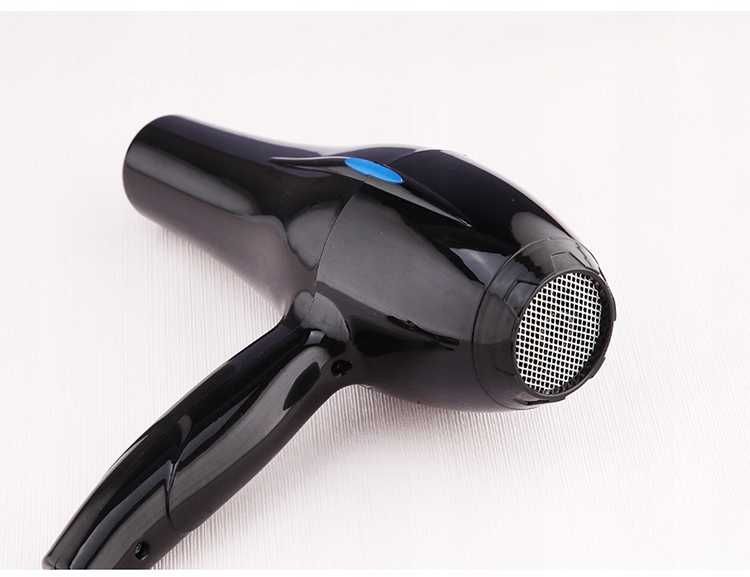 Suszarka do włosów jonizacja dyfuzor 2200w 2w1 moc