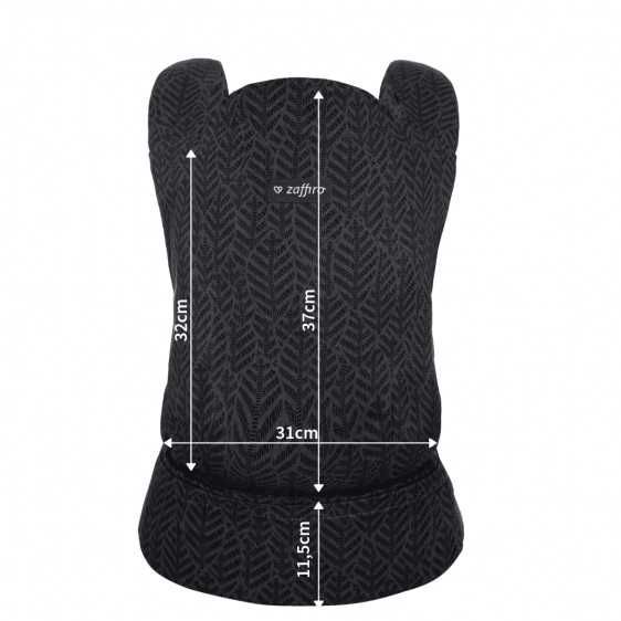 Womar Zafiro Care  nosidełko