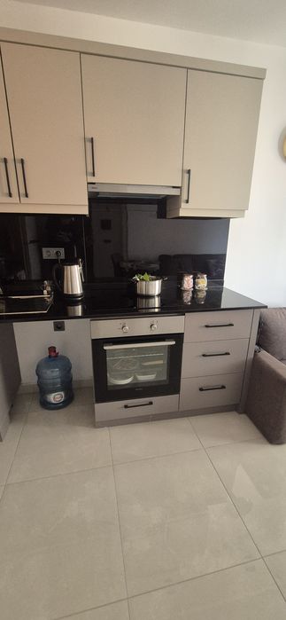 Luksusowy Apartament 1+1 w samym sercu Mahmutlar – Ruby Towers