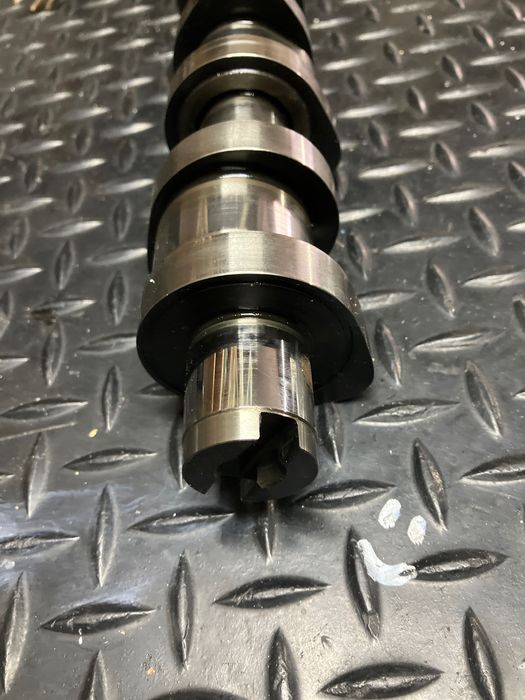 VW Polo IV 9N - wałek rozrządu 1.4 TDI