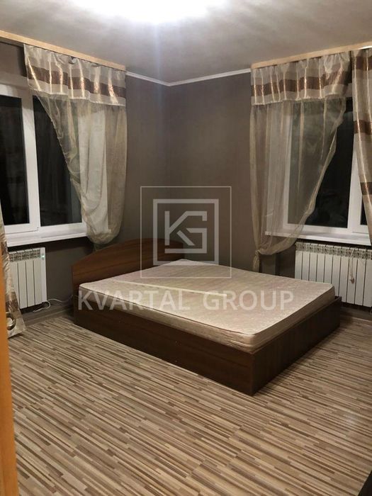 Затишна квартира біля парку та школи 42.5м2