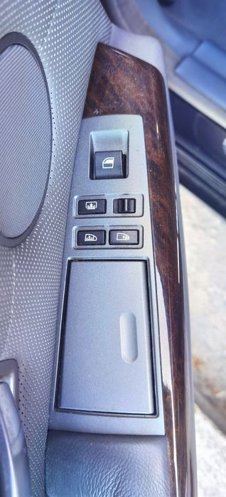 Bmw 730d e65 lci