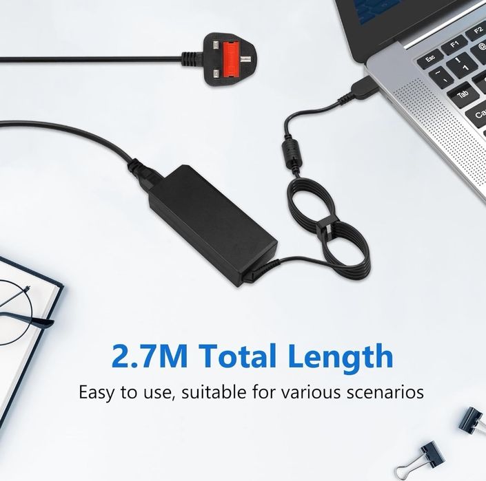 Ładowarka Xahpower 65W do laptopów Lenovo ThinkPad X1