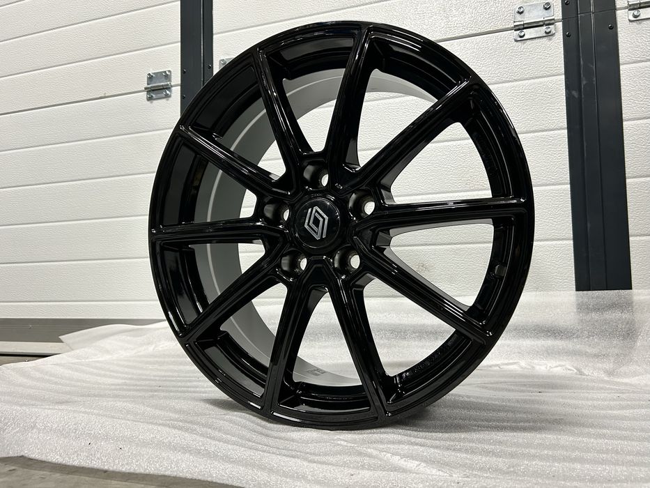 alufelgi r17 5x114,3 NOWE RENAULT Kadjar Arkana Talisman Megane Laguna