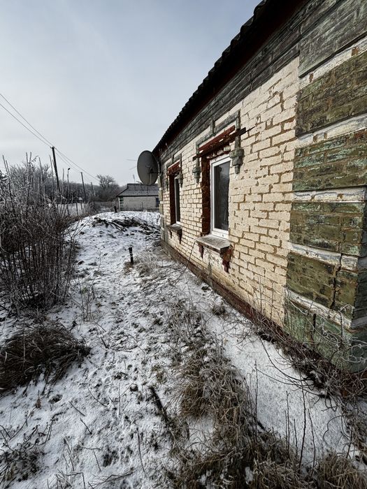 село Трепівка, вулиця Шкільна (торг реальному покупцю)