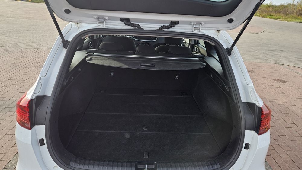 Kia ceed 1.6 crdi