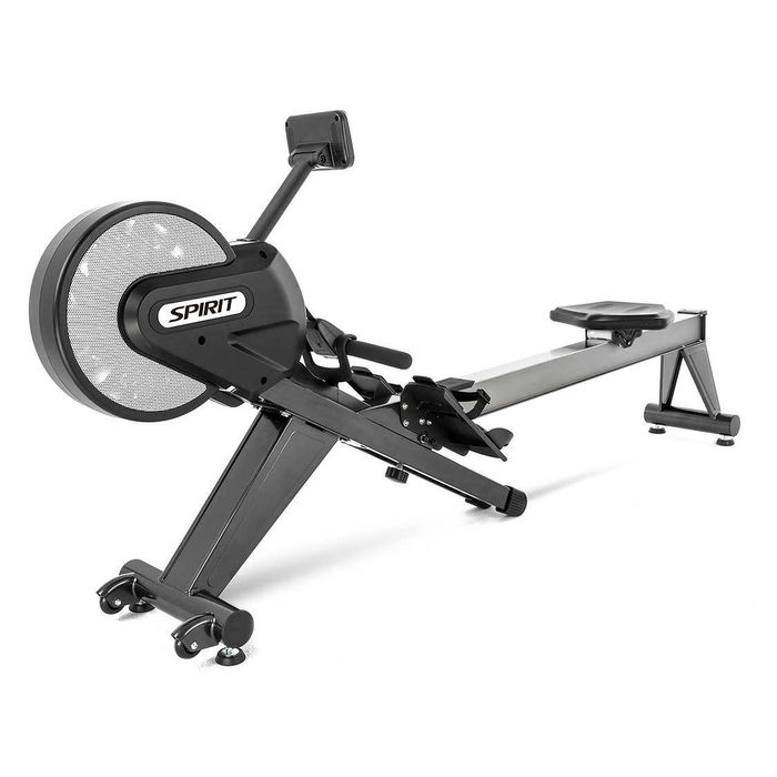 Гребний тренажер Spirit CRW800 Plus. Безкоштовна доставка!
