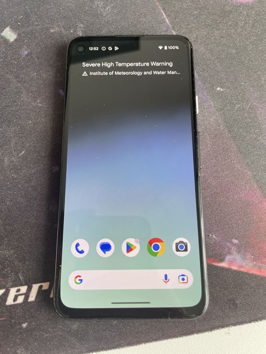 Telefon Google pixel 4a 6/128