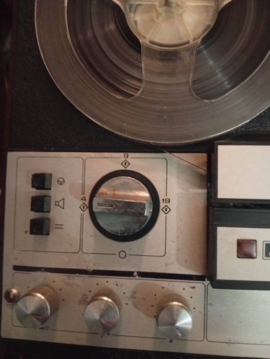 Маяк після повного ТО стан як новий.