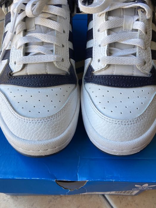 Adidas Forum Low J