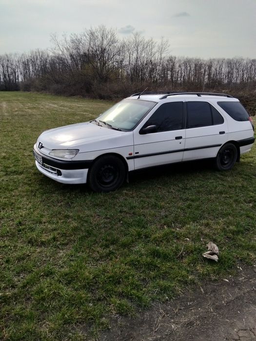 Продам хазяйське авто