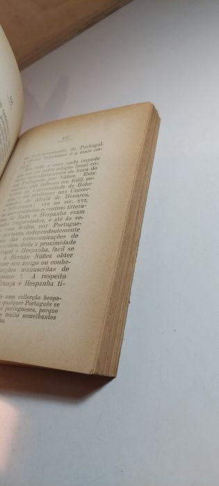 Ensaios Ethnographicos - Leite de Vasconcellos (Vol. I e IV)