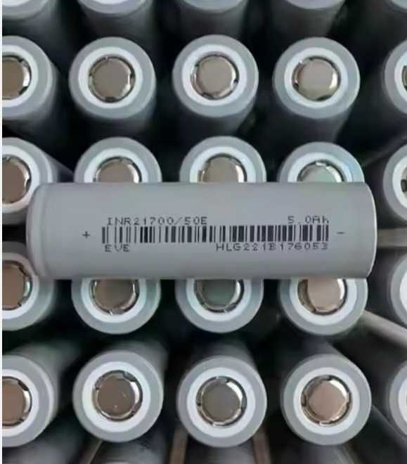 Акумулятор Lifepo4 32700 3.2V 6000 mAh НОВІ  ЯКІСТЬ