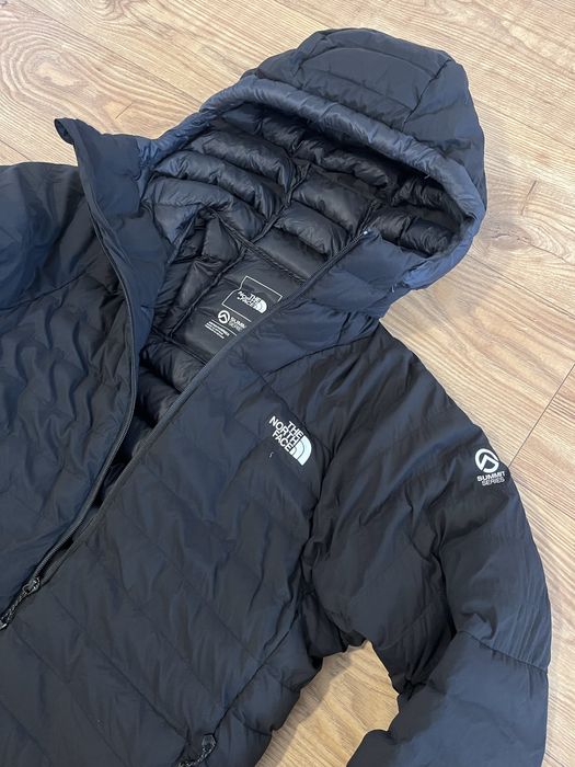 Kurtka The North Face Summit Series 800 Pro