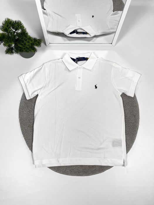 Базова футболочка Polo Ralph Lauren