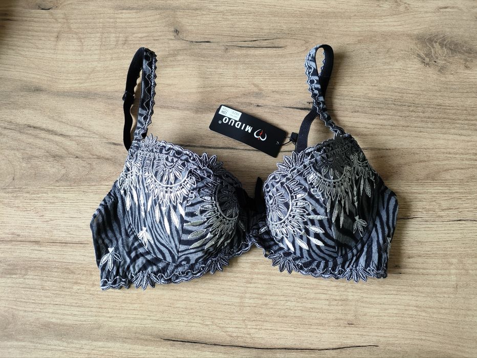 Бюстгальтер Miduo 75 D Новий