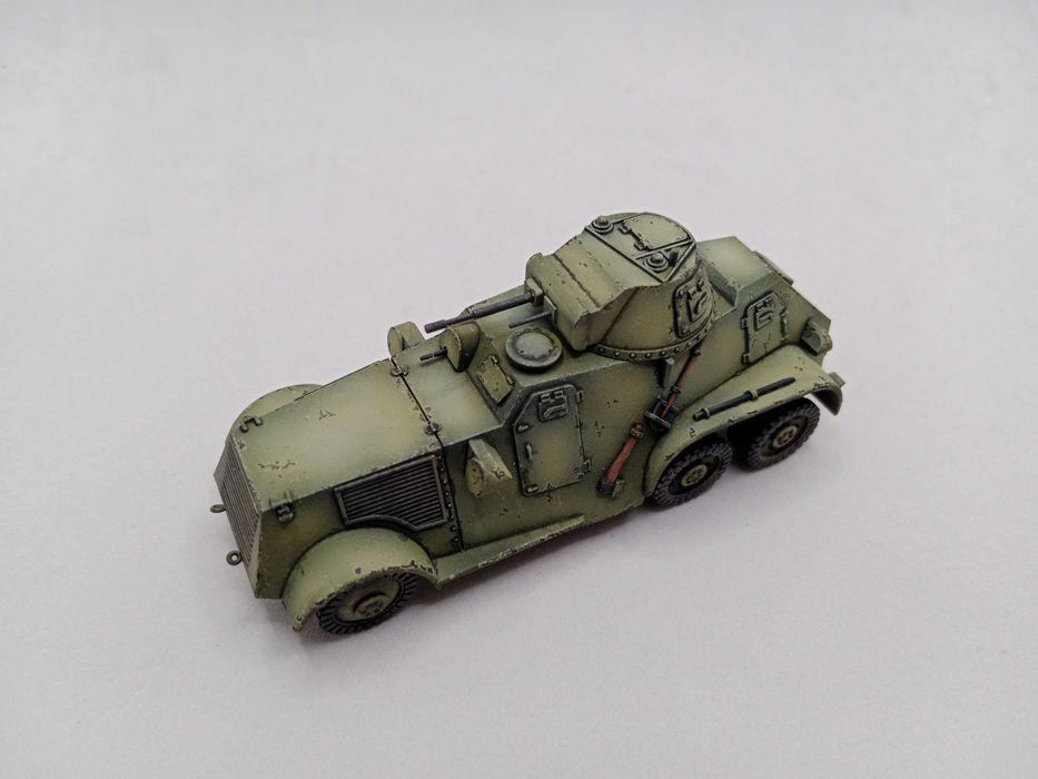 Modele pod zamówienie