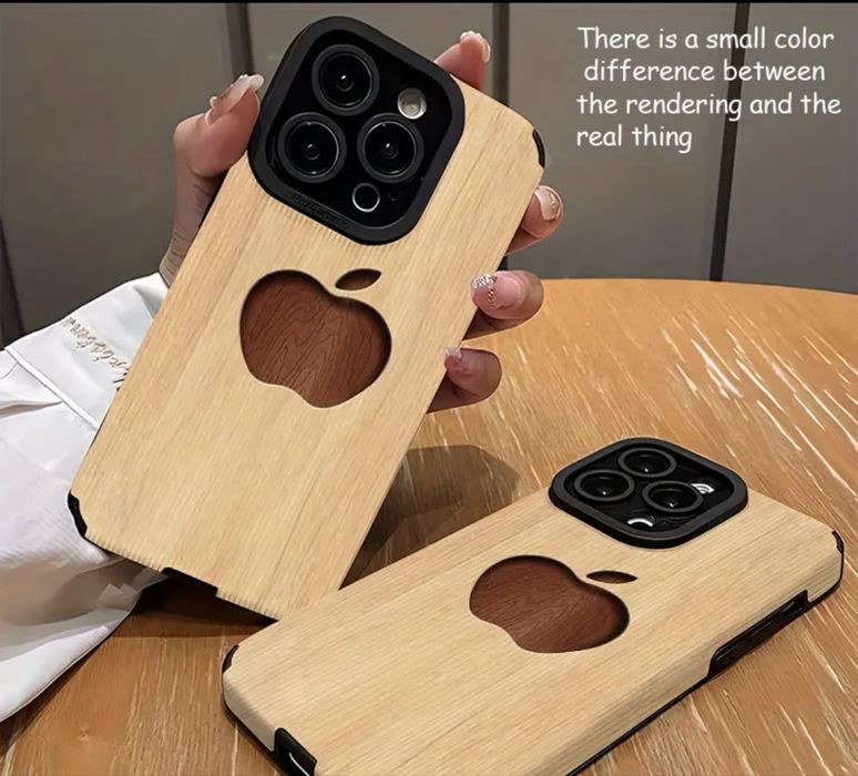 Capinhas para iPhone: Estilo, Proteção e Personalidade