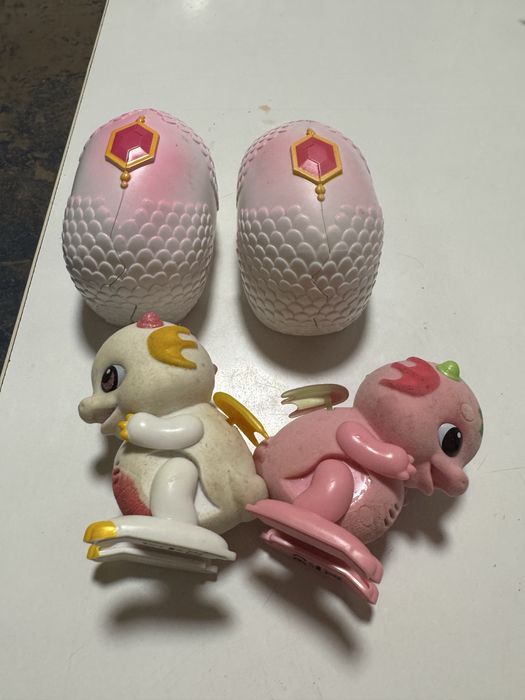 Little Live Pets Сюрприз Дракон