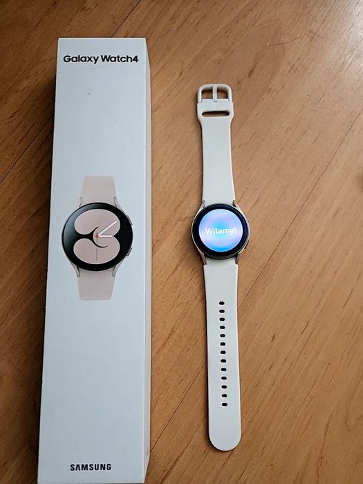 Galaxy watch 4 Samsung