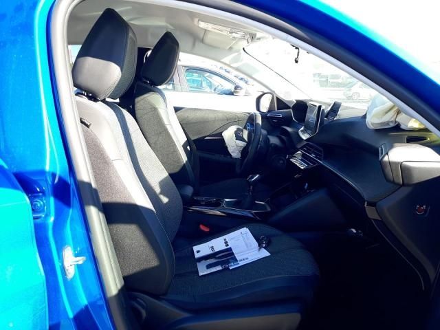 Peças Peugeot 208 Ii A Partir De 2019