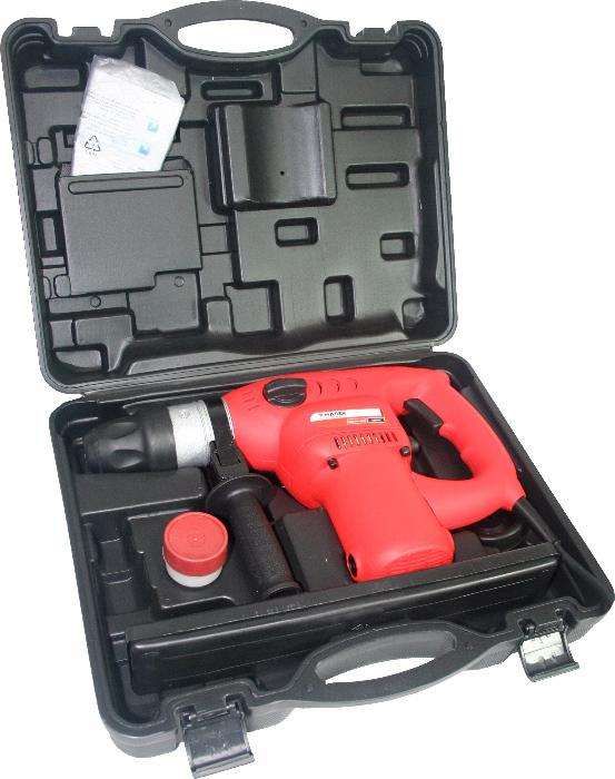 Martelo eléctrico perfurador encaixe SDS-plus 1800 W